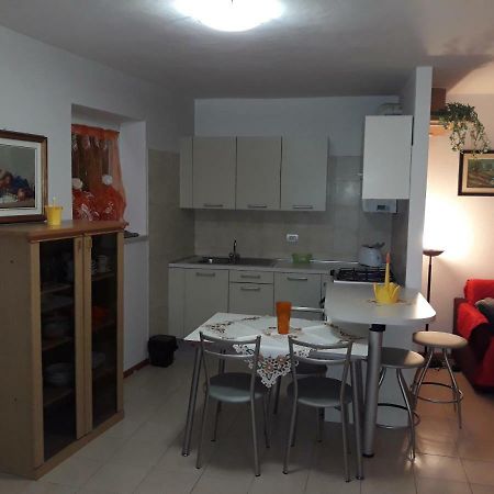 Sport And Relax Apartment Arco Ngoại thất bức ảnh