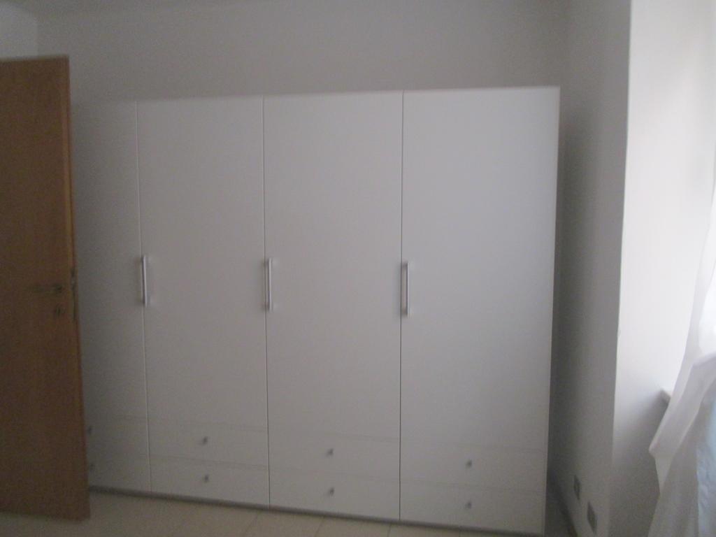 Sport And Relax Apartment Arco Ngoại thất bức ảnh