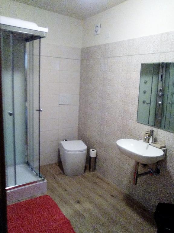 Sport And Relax Apartment Arco Ngoại thất bức ảnh