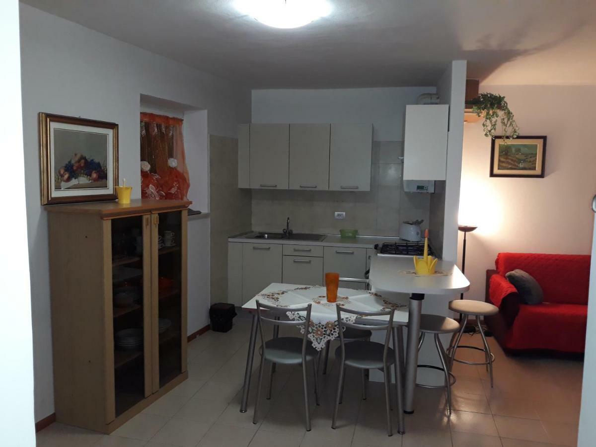 Sport And Relax Apartment Arco Ngoại thất bức ảnh
