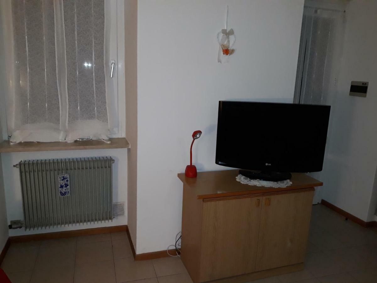 Sport And Relax Apartment Arco Ngoại thất bức ảnh