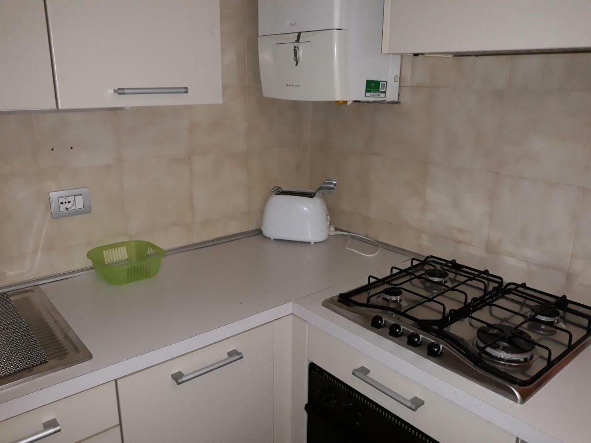 Sport And Relax Apartment Arco Ngoại thất bức ảnh