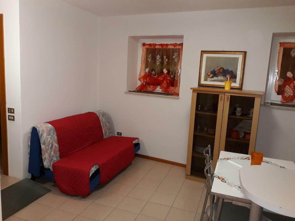 Sport And Relax Apartment Arco Ngoại thất bức ảnh
