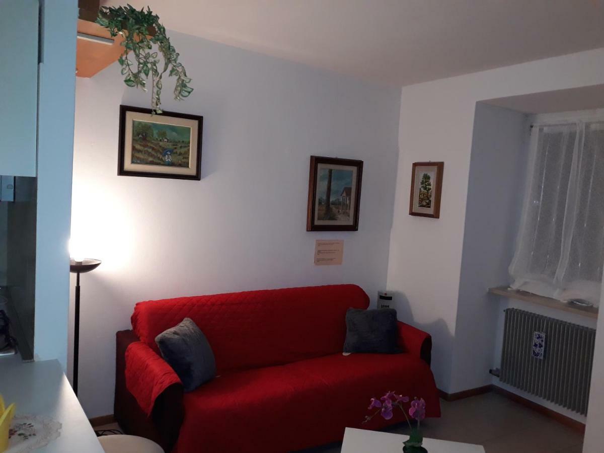 Sport And Relax Apartment Arco Ngoại thất bức ảnh
