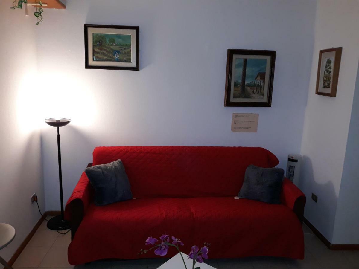 Sport And Relax Apartment Arco Ngoại thất bức ảnh