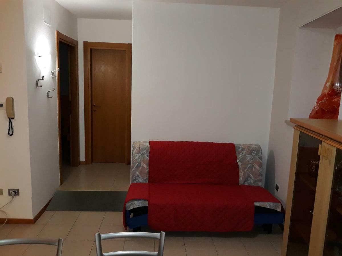 Sport And Relax Apartment Arco Ngoại thất bức ảnh