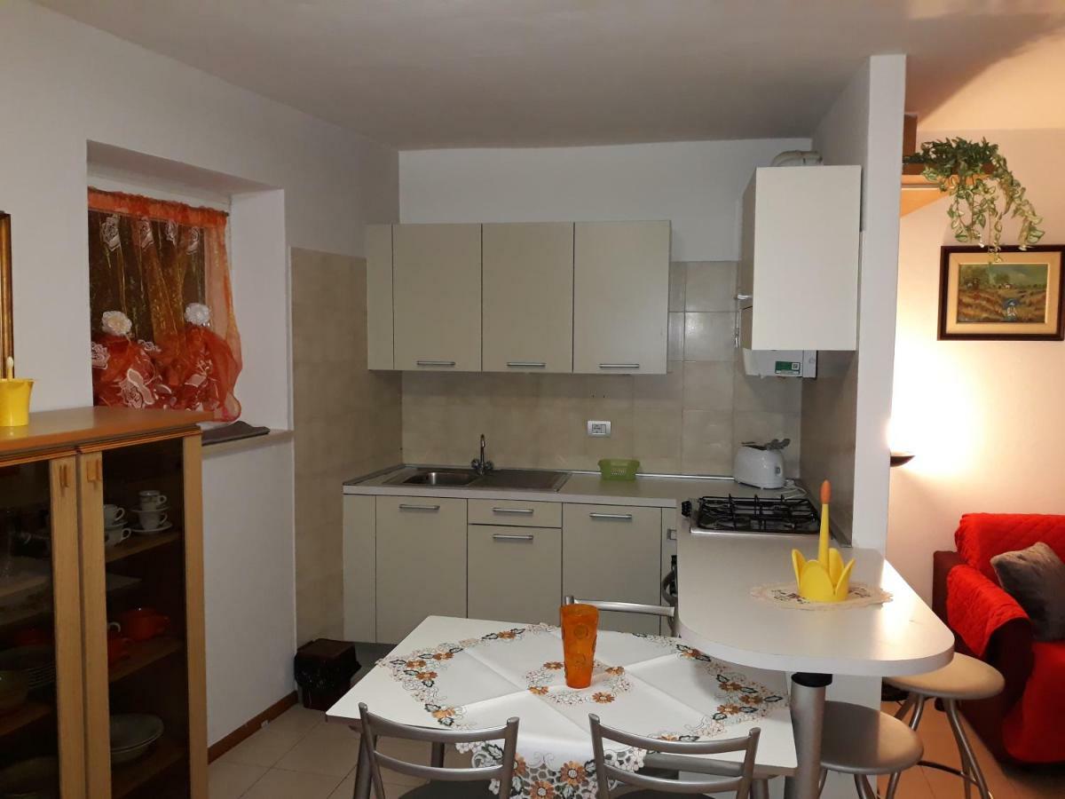 Sport And Relax Apartment Arco Ngoại thất bức ảnh