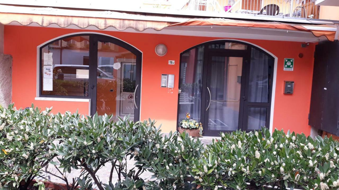 Sport And Relax Apartment Arco Ngoại thất bức ảnh