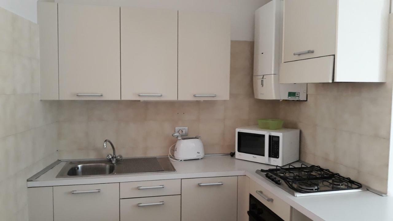 Sport And Relax Apartment Arco Ngoại thất bức ảnh